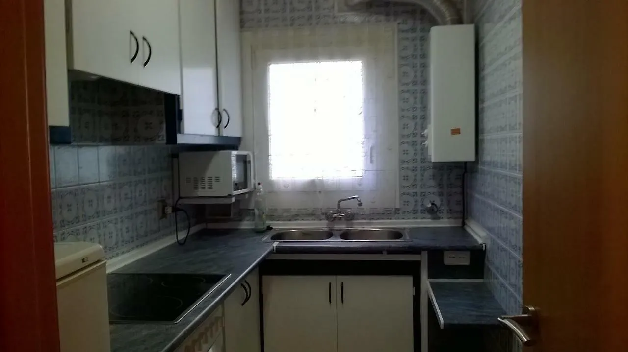 Appartement A Mas Oliva Roses 0*,