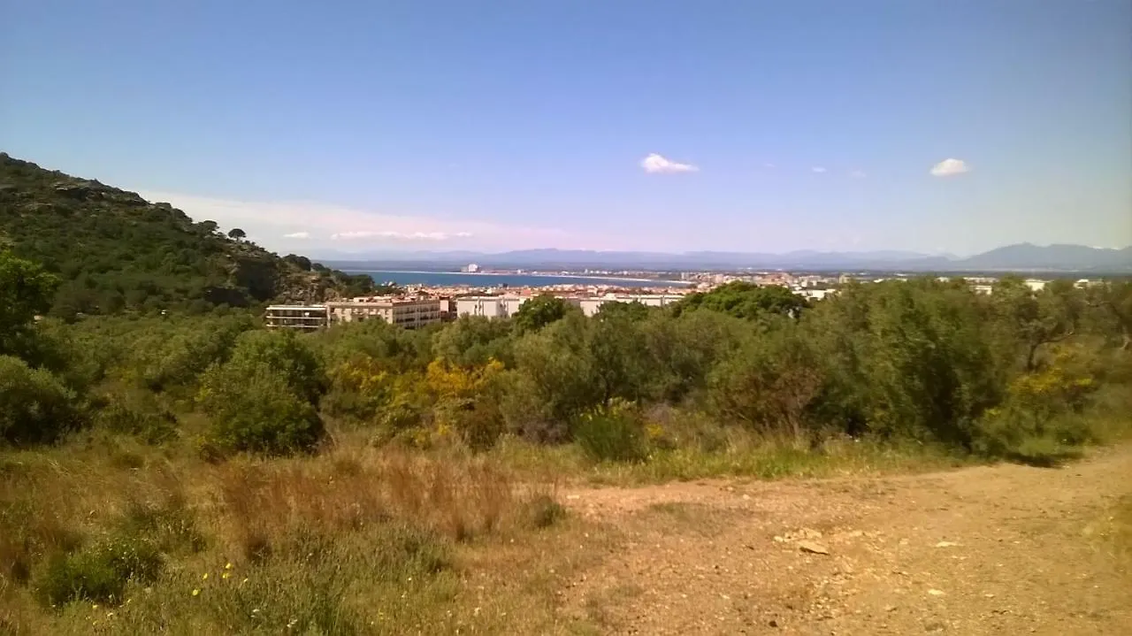Appartement A Mas Oliva Roses 0*,  Spain