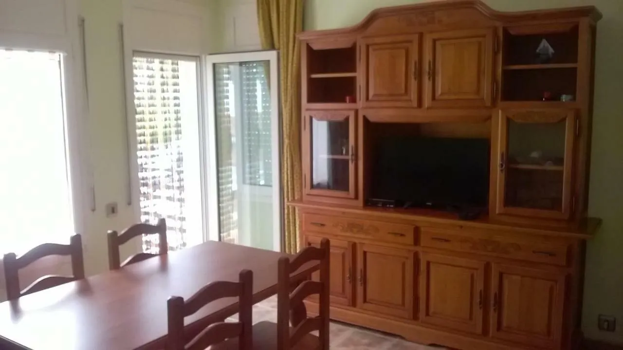 Apartment Appartement A Mas Oliva Roses Spain