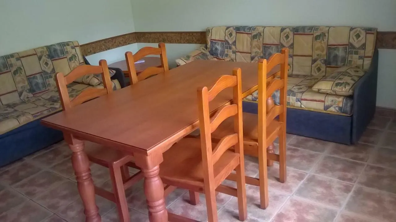 Appartement A Mas Oliva Roses