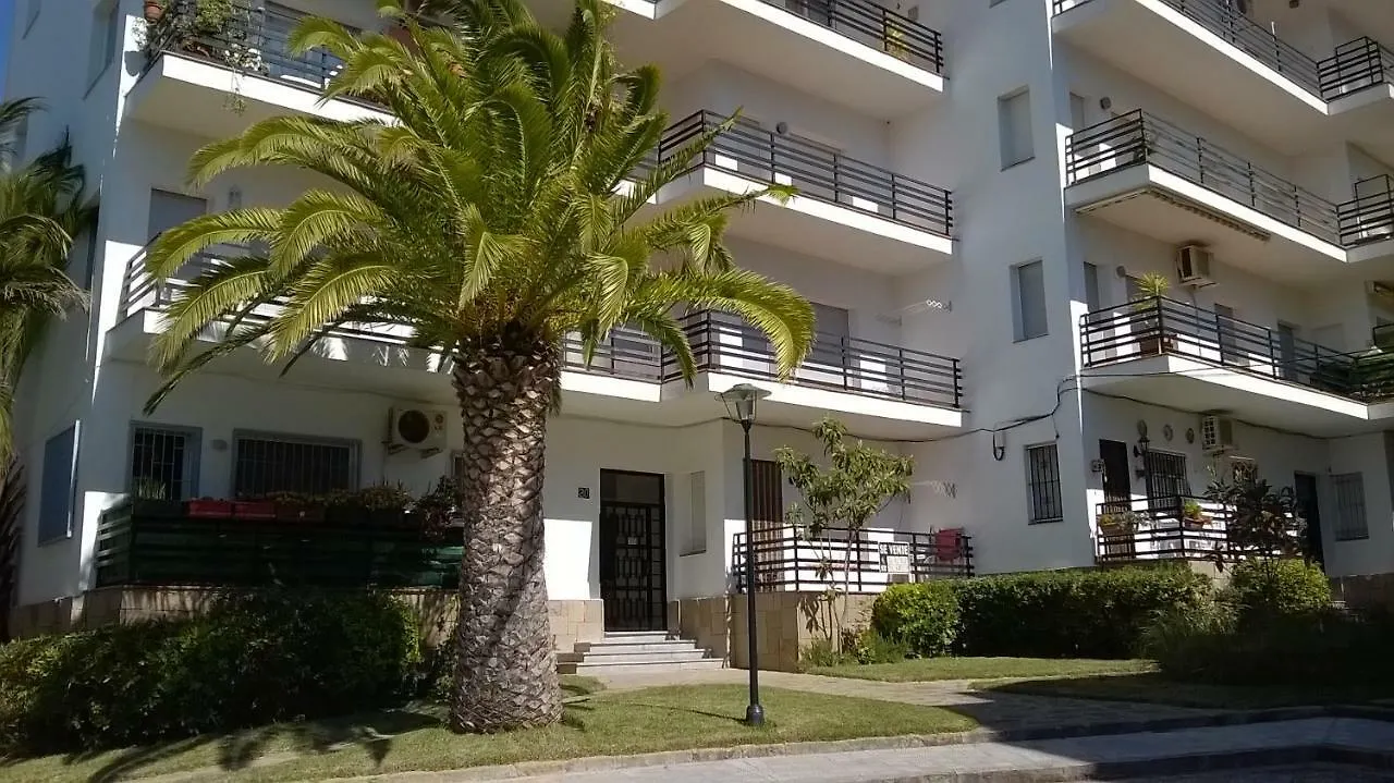 Appartement A Mas Oliva Roses Spain