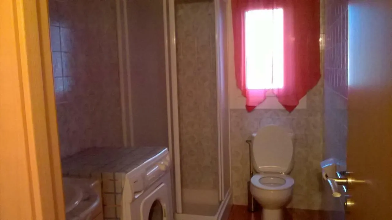 Appartement A Mas Oliva Roses Apartment